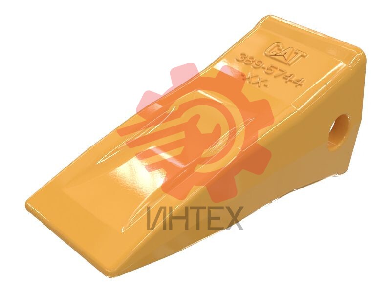 Длинный наконечник для тяжелых условий эксплуатации 389-5744