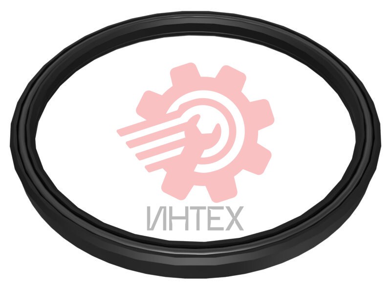 УПЛОТНЕНИЕ П-ОБРАЗНОЙ МАНЖЕТЫ 390-1270 / 3901270