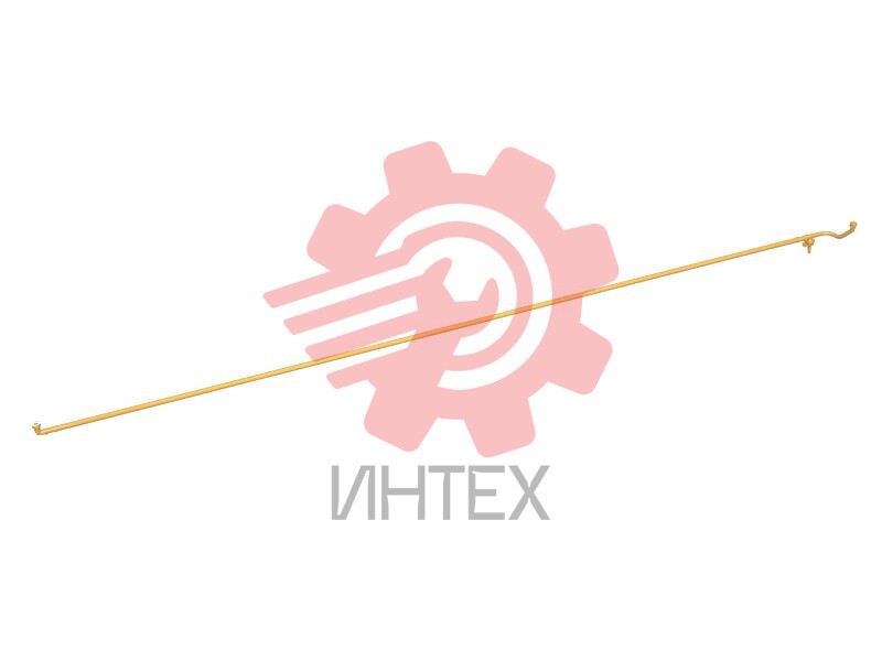 ТОПЛИВОПРОВД В СБОРЕ 390-5230 / 3905230