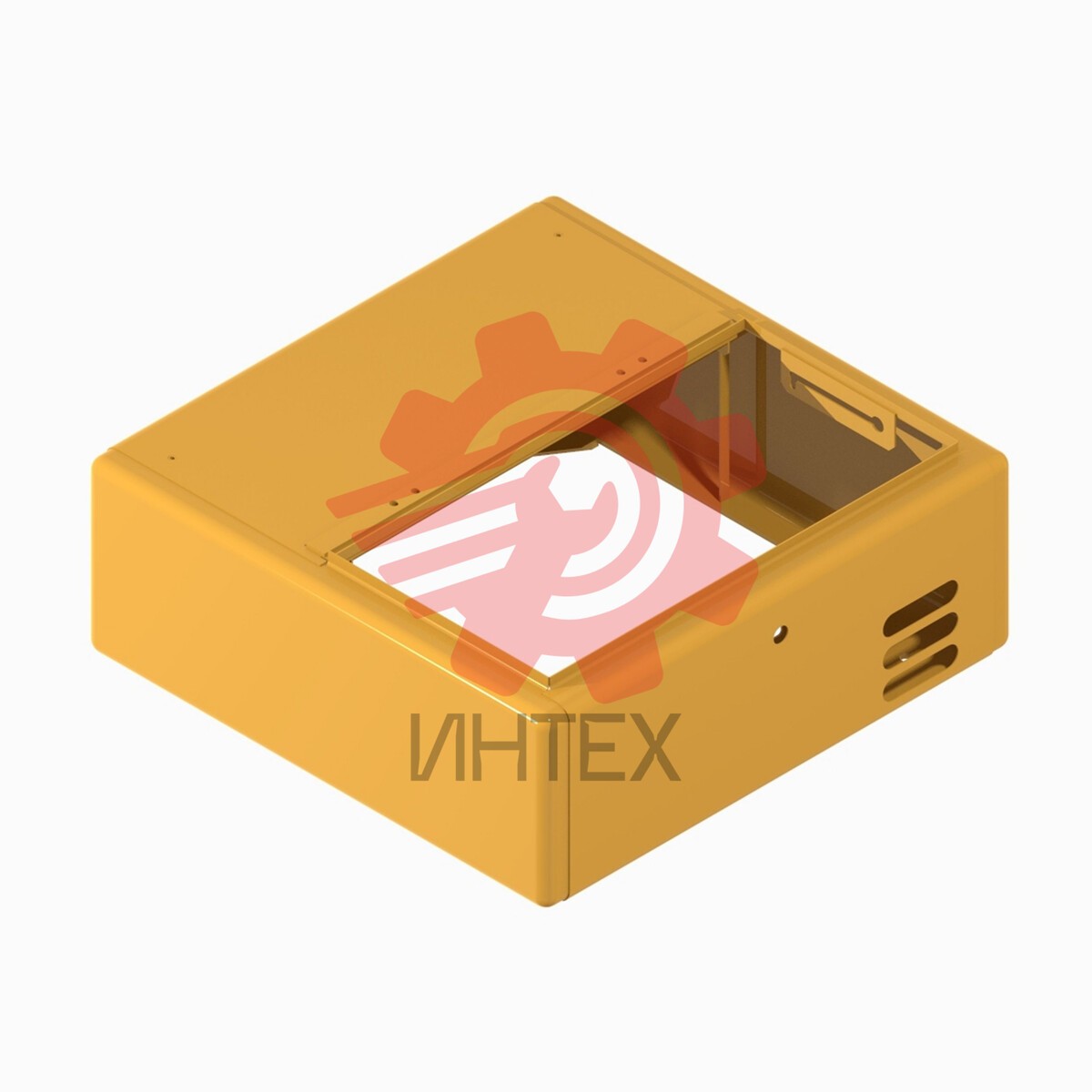 Excavator Storage Box 390-7992 / 3907992