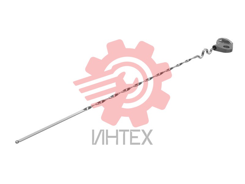 УКАЗАТЕЛЬ УРОВНЯ МАСЛА В СБОРЕ 391-9012 / 3919012