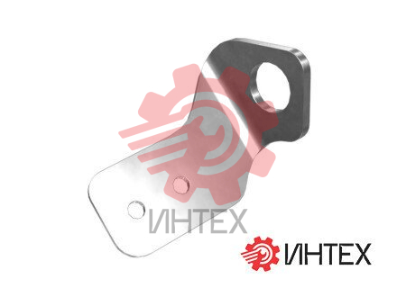 10mm Thick Radiator Support Plate 392-2012 / 3922012