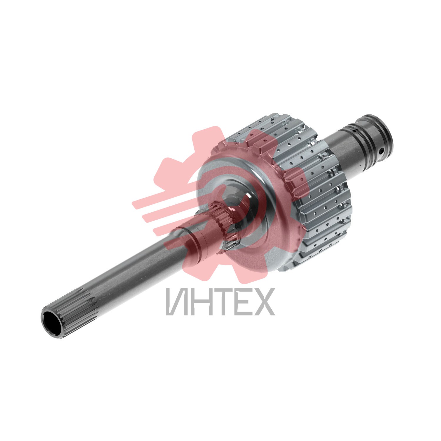 Input Shaft Assembly 392-3427 / 3923427