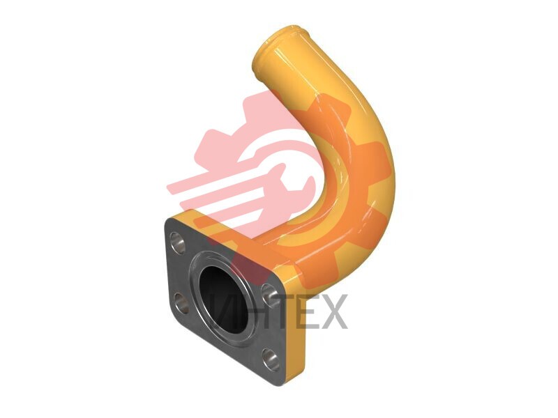 PIPE AS 393-8492