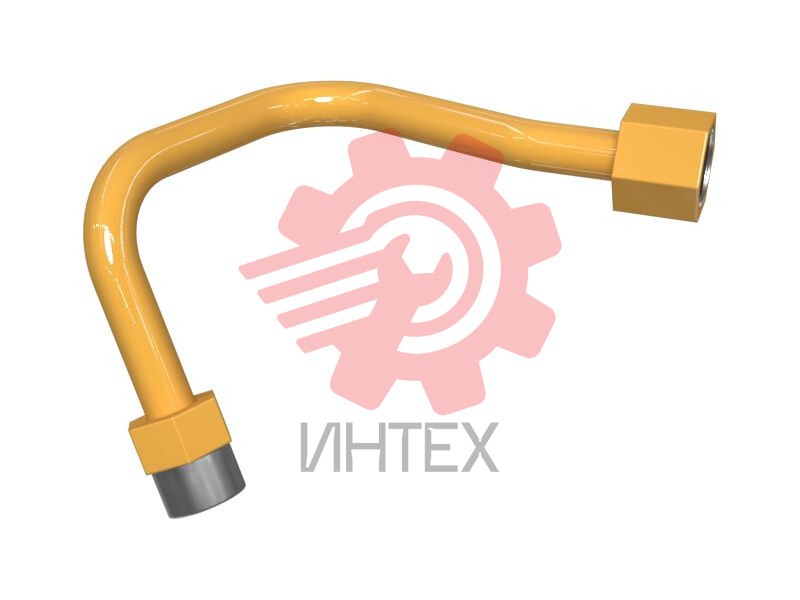 ТРУБКА ТОПЛИВНАЯ В СБОРЕ 394-8033 / 3948033