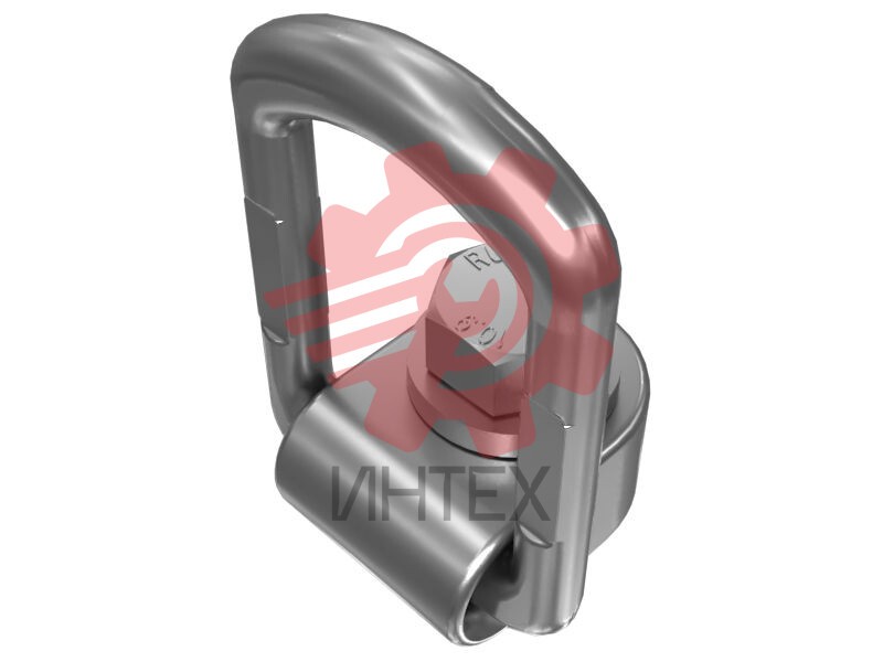 1/2" Swivel Ring Eyebolt 395-1590 / 3951590