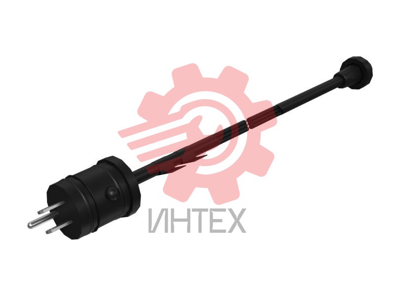 Силовой кабель нагревателя воды рубашки охлаждения (JWH) 395-4205 / 3954205