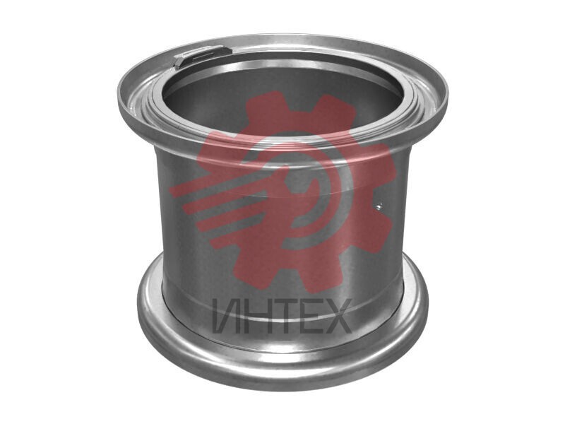 RIM GP-MOUNT 396-9857