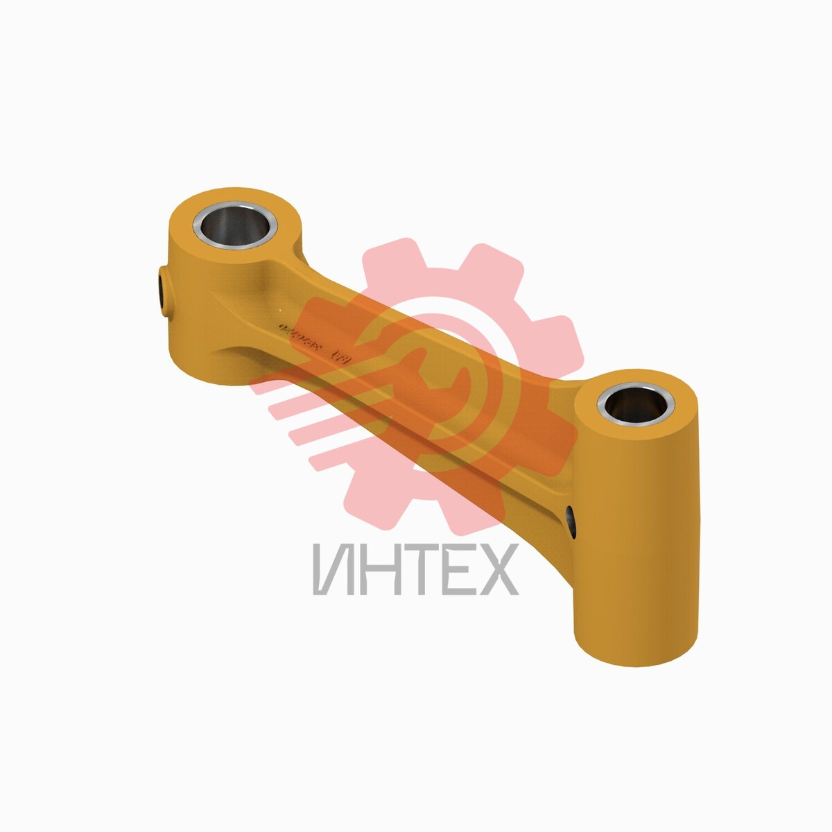 514 mm Length Linkage 397-6721 / 3976721