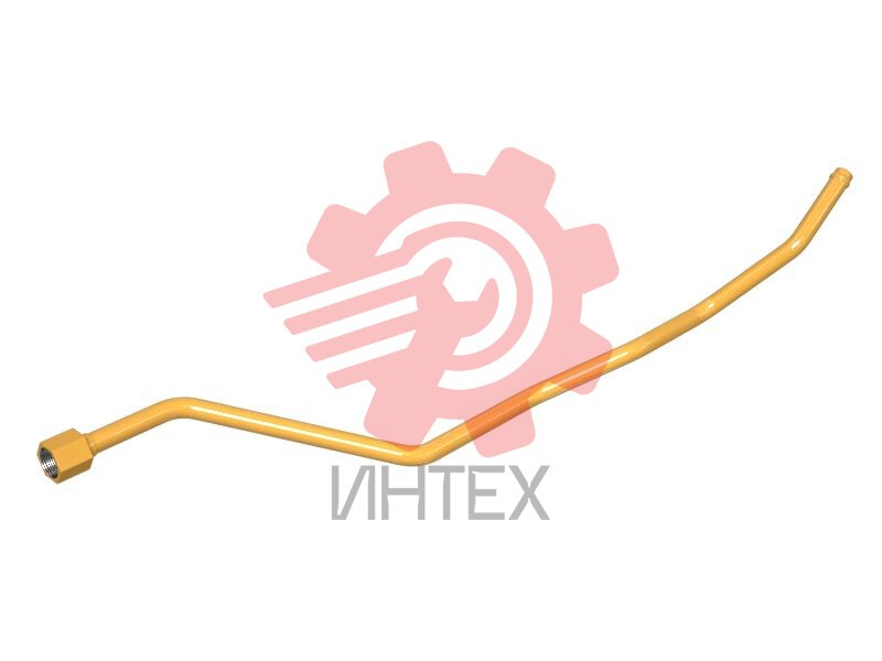 МАСЛЯНАЯ ТРУБКА В СБОРЕ 397-8558 / 3978558