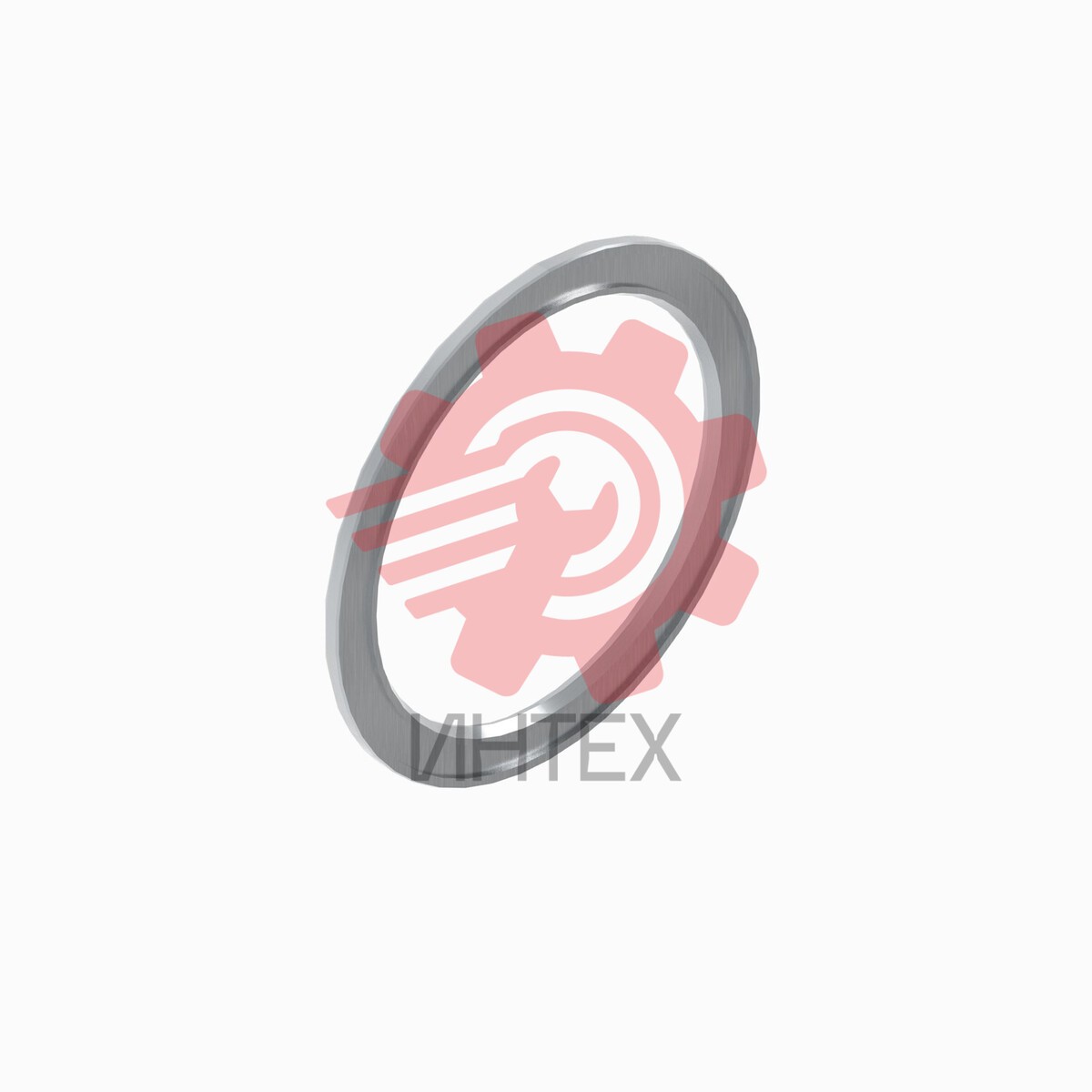 Boom Cylinder Cap End Lip Seal 398-0954