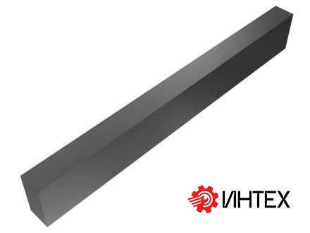 25mm Thick Wear Bar: 398-8552 /  3988552