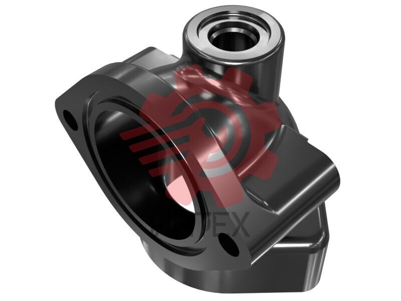 Aftercooler Water Lines Elbow 399-5641 / 3995641