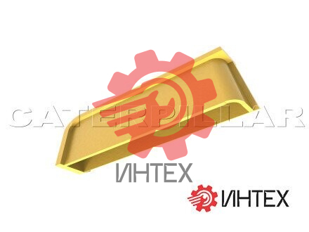 ЗАЩИТА ГУСЕНИЧНОЙ ЛЕНТЫ 3A-9948 / 3A9948