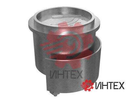 Индикатор температуры масла конвертера 3E-7240