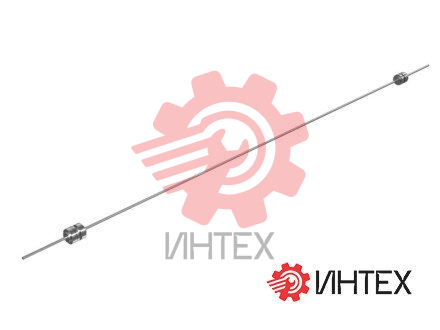 Трос для управления 3G-2076 / 3G2076