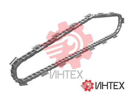 ЦЕПЬ В СБОРЕ 3G-3391 / 3G3391