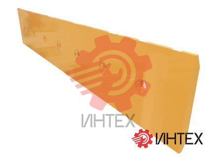 Стальная режущая кромка длиной 1152,40 мм 3G-4282 / 3G4282