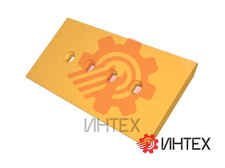 Боковая накладка режущей кромки длиной 425 мм 3G-4285 / 3G4285