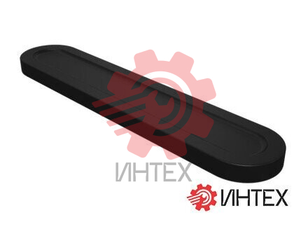 Смотровое окно уровня масла толщиной 6,2 мм 3G-4770 / 3G4770