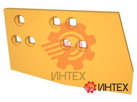 Накладка для ровного резания (левая) 3G-7764
