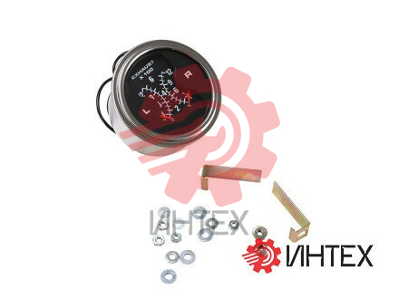 Двухдисковый пирометр 3N-4416 / 3N4416