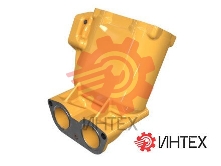 Корпус магнитного сетчатого фильтра 3T-0041 / 3T0041