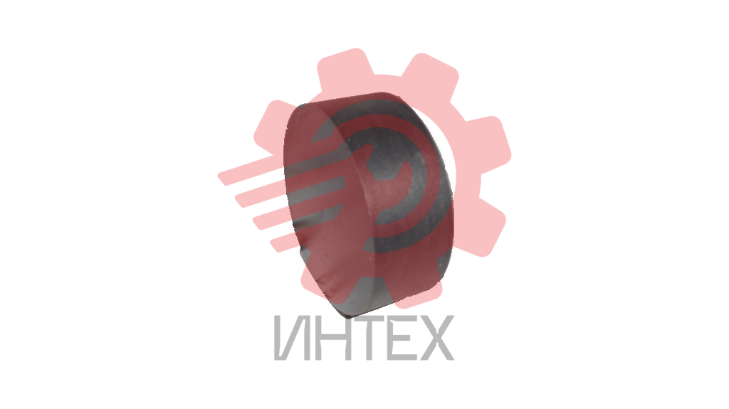 Направляющая задних стабилизаторов (аутригеров) нижняя 42N-46-11520, 42N6-46-11530 (Аналог) экскаватора погрузчика Komatsu WB93, WB95, WB97