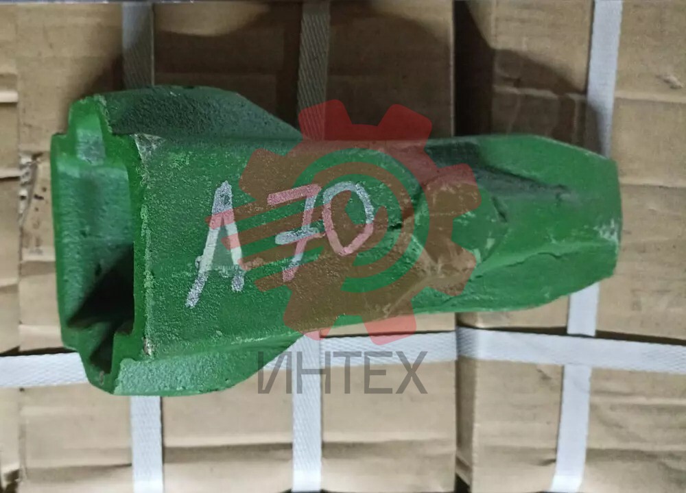CAT Коронка A70 (S)