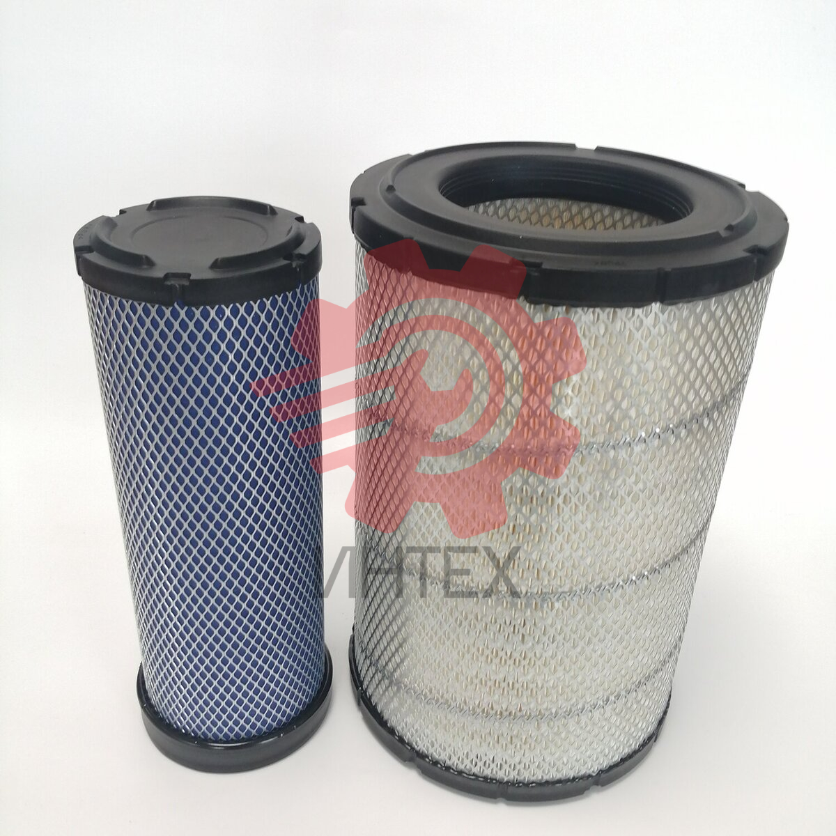 Воздушный фильтр FK-4014AB LEFONG