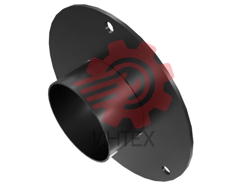 Elbow Support Plate 415-2852