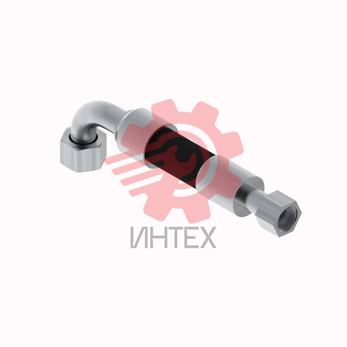 25.4mm Hose 415-4516 / 4154516
