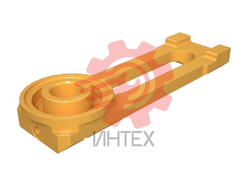 ОПОРА НАПРАВЛЯЮЩЕГО КОЛЕСА 415-5200 / 4155200