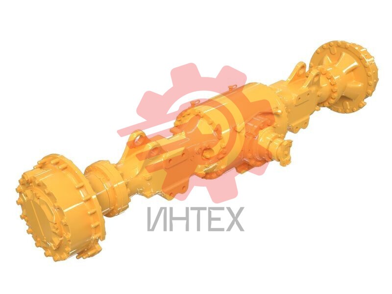 Drive Axle 415-6365 / 4156365