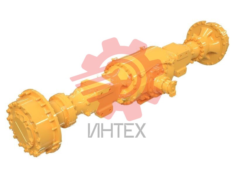 Drive Axle 415-6367 / 4156367