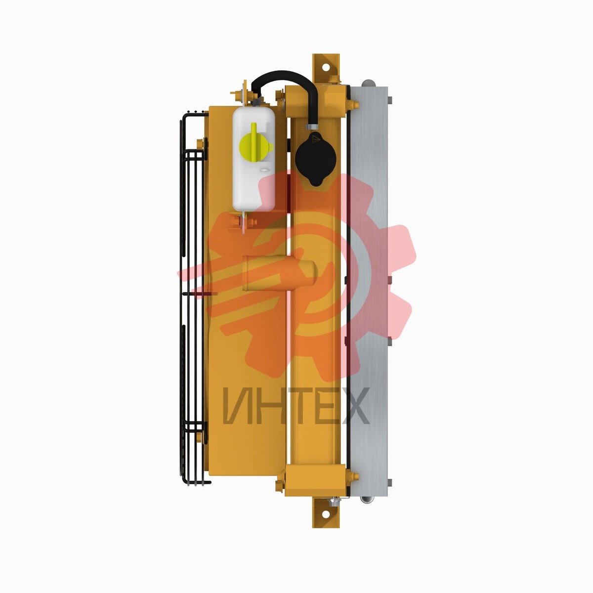 Kit Radiator 415-8593 / 4158593