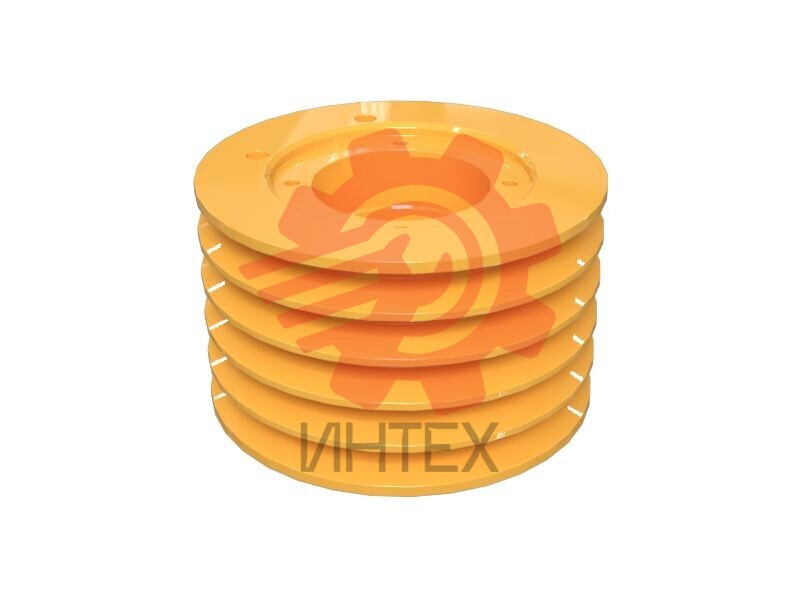 ШКИВ НАПРАВЛЯЮЩИЙ 416-0476 / 4160476