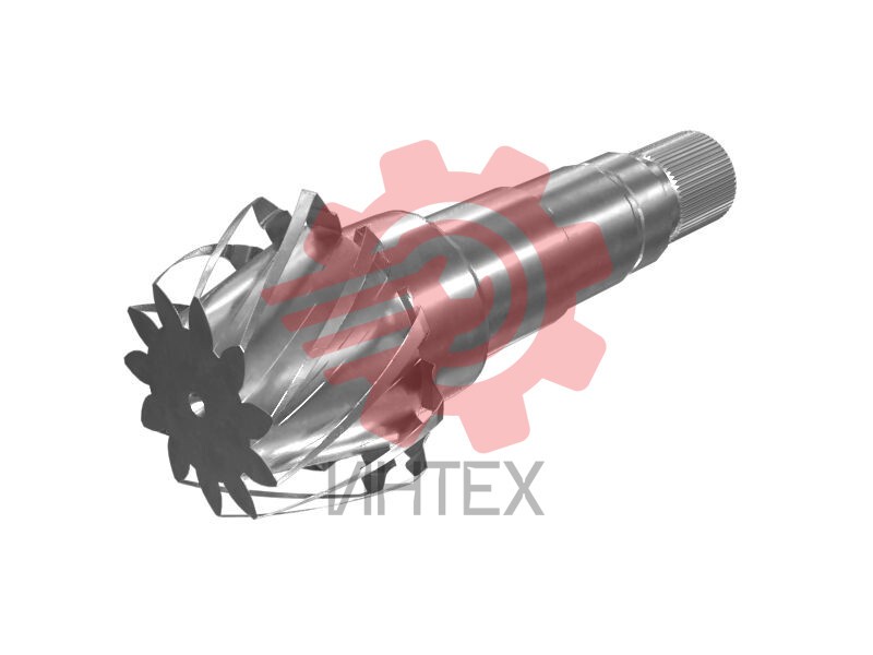 SHAFT-PIN (B 416-2725 / 4162725