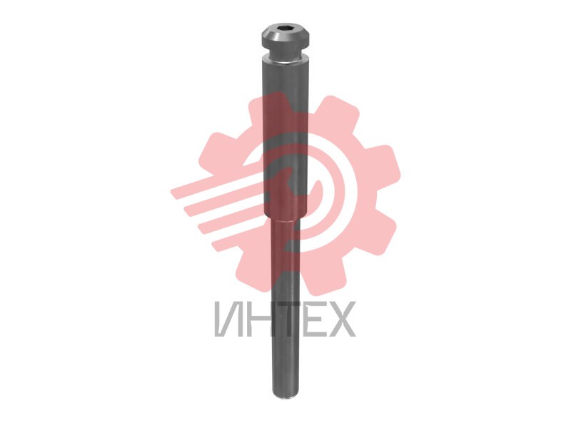 Стальная тяга регулировки тормозов с резьбой M8X1,25. 416-8349