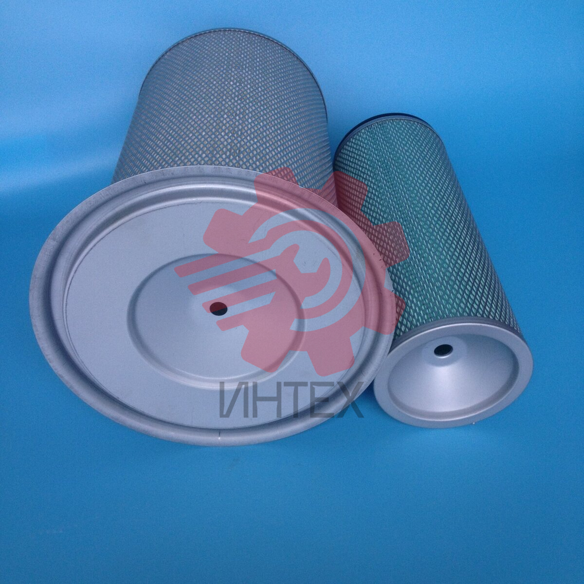 Воздушный фильтр FK-4165AB LEFONG