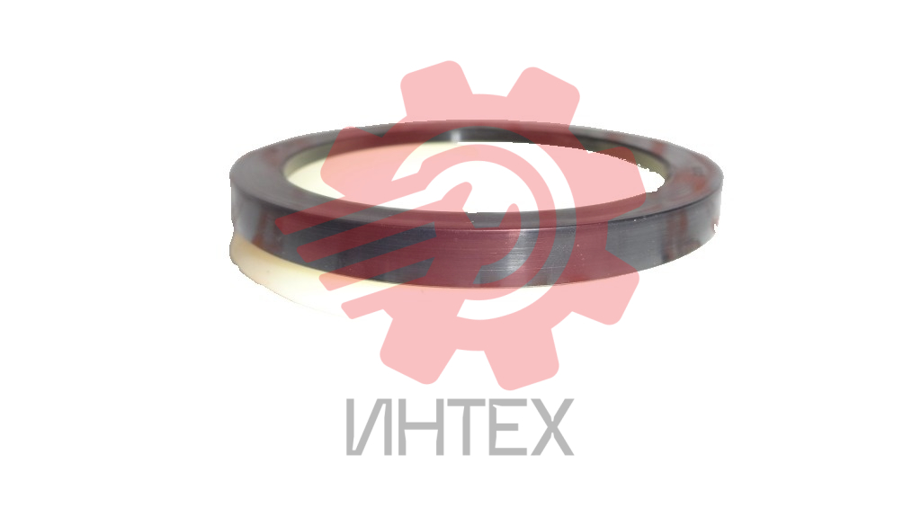 Уплотнение 4177837 гидроцилиндра натяжения гусеницы экскаватора Hitachi EX200