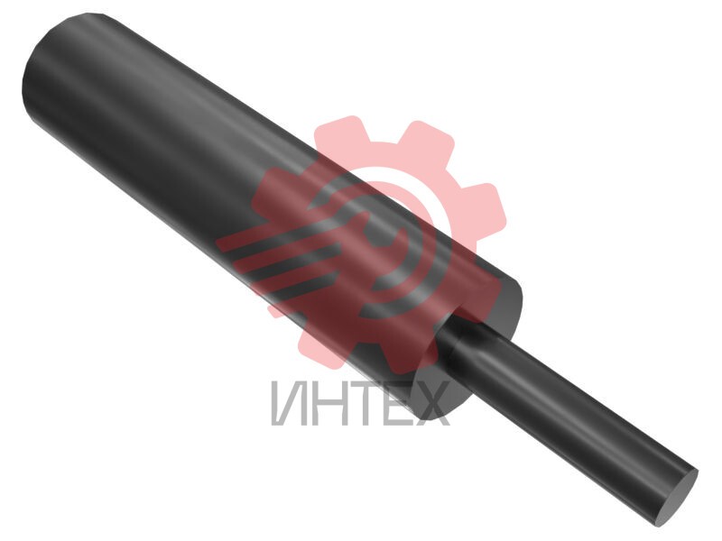 65mm Outer Diameter Hydraulic Track Block 418-3611 / 4183611