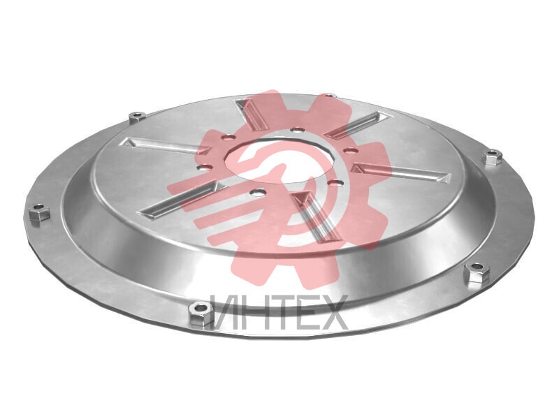 Drive Plate 418-6071 / 4186071