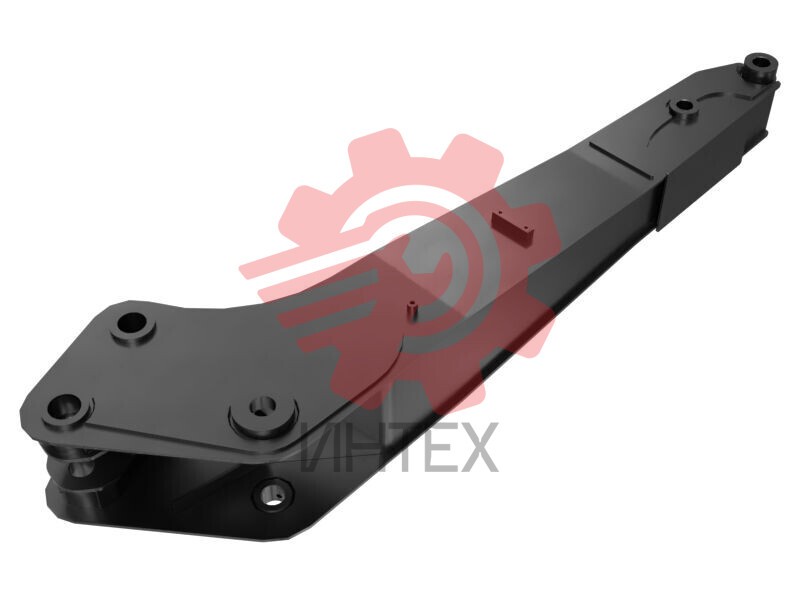 2100mm Backhoe Stick with Sleeve Bearing 418-6313