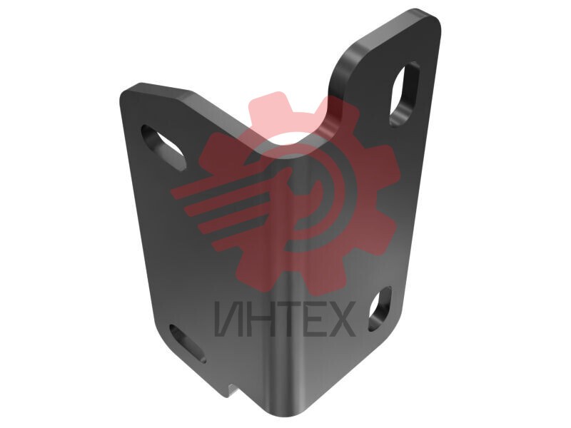 5mm Thick Exhaust Lines Support Bracket 419-7313 / 4197313