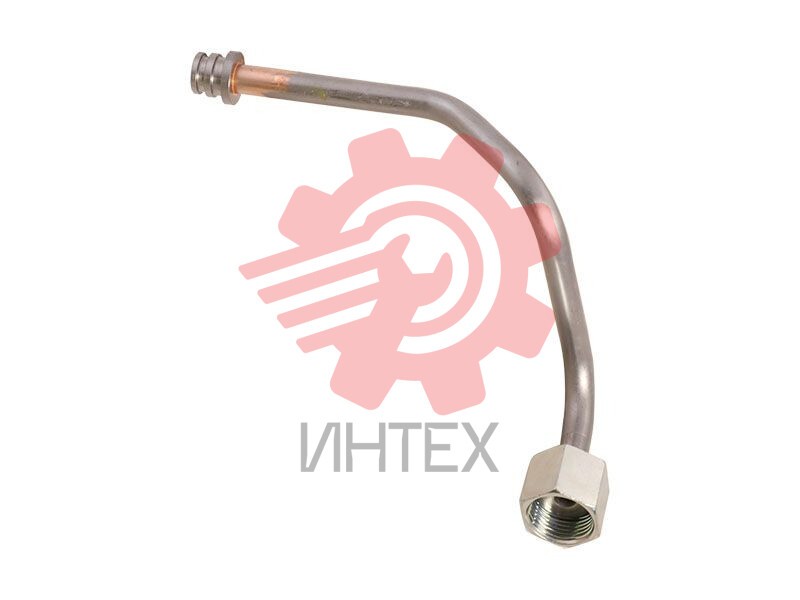 ТРУБКА ТОПЛИВНАЯ В СБОРЕ 420-0607 / 4200607