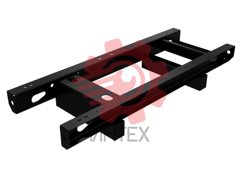 BASE AS-SKID 420-3176