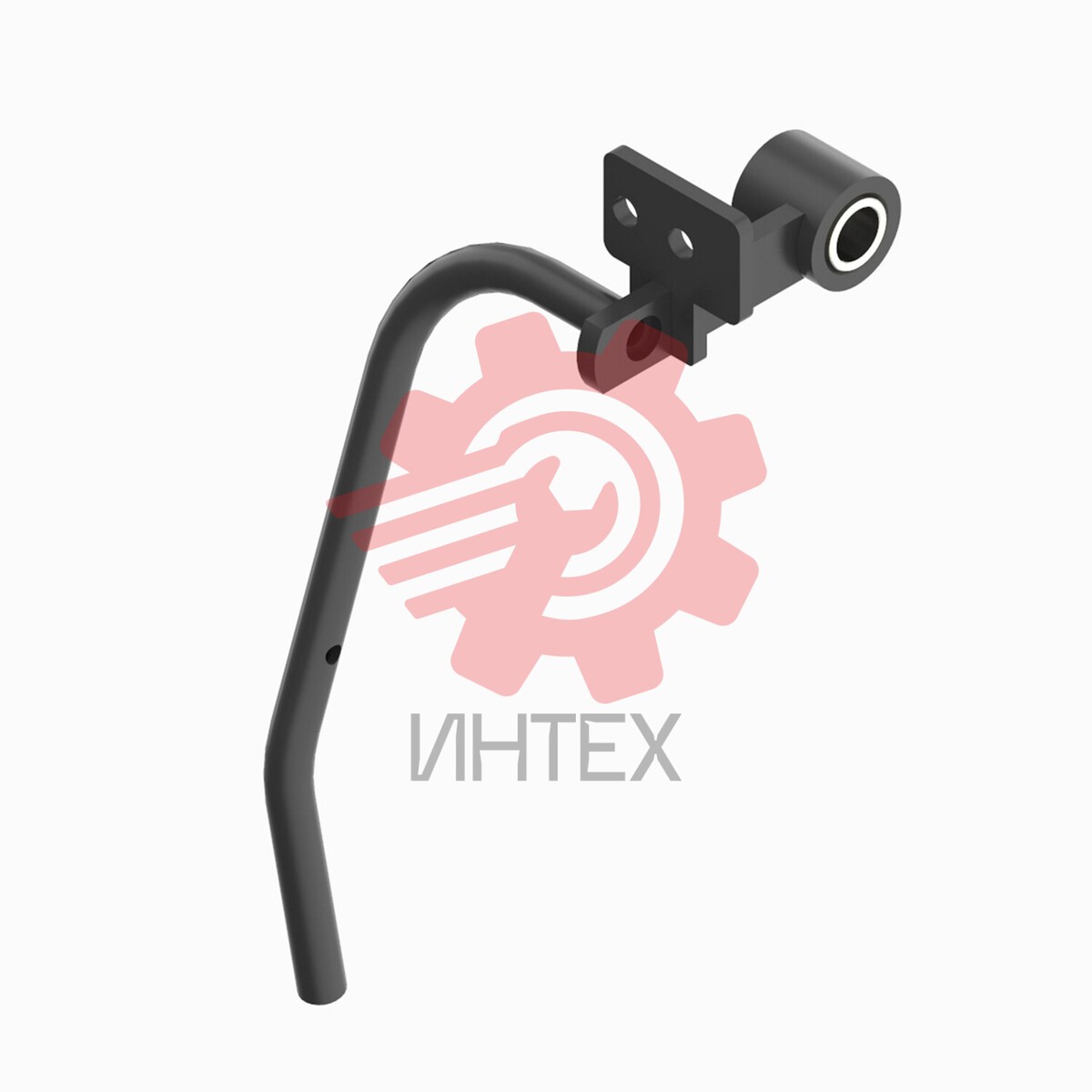 Right-Hand Lever 420-3714 / 4203714