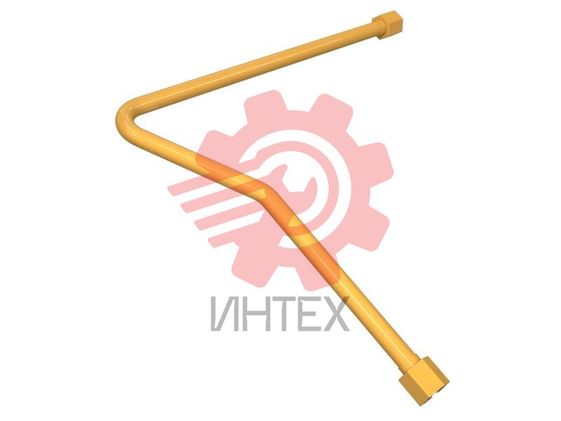 МАСЛЯНАЯ ТРУБКА В СБОРЕ 420-9737 / 4209737