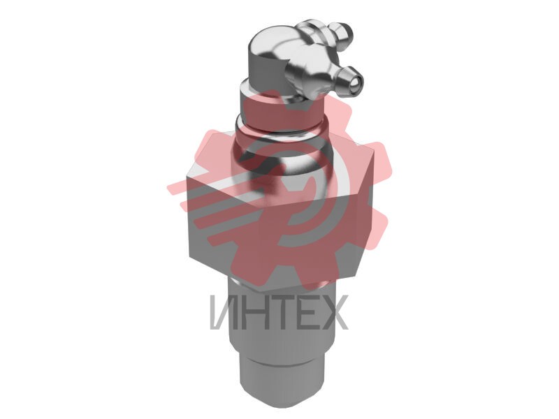 Поворотная смазка на 90 градусов 420-9813 / 4209813